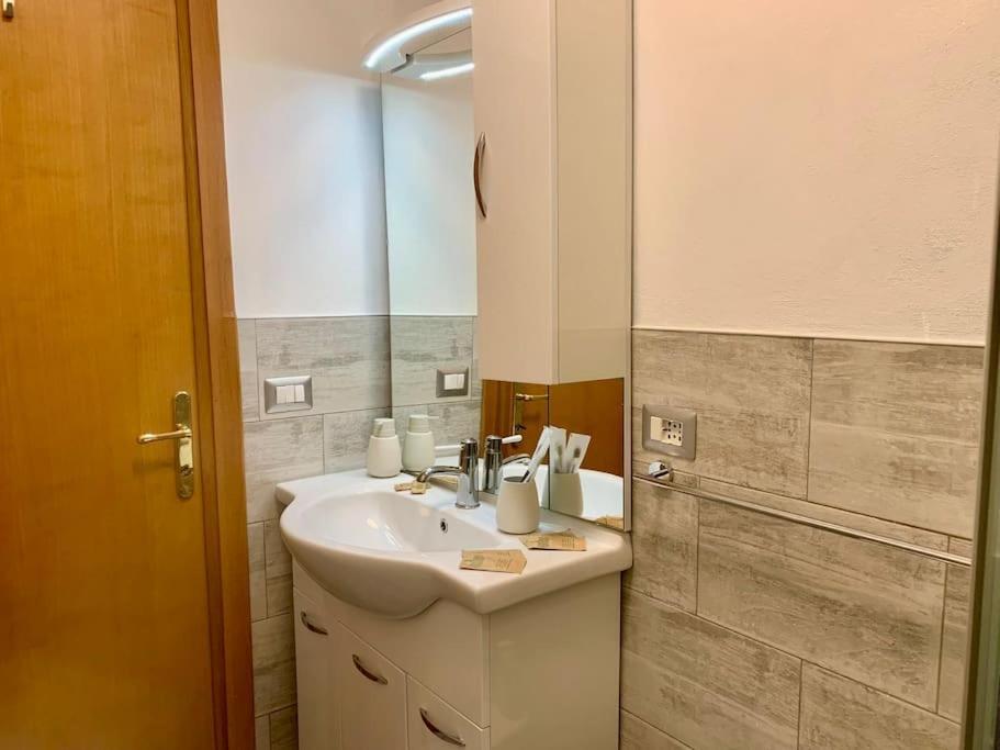 Apartamento Rifugio Fiorentino Alle Porte Del Chianti
