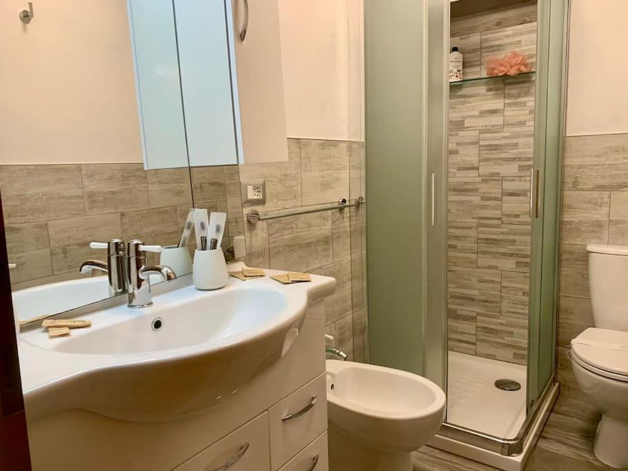 Apartamento Rifugio Fiorentino Alle Porte Del Chianti *