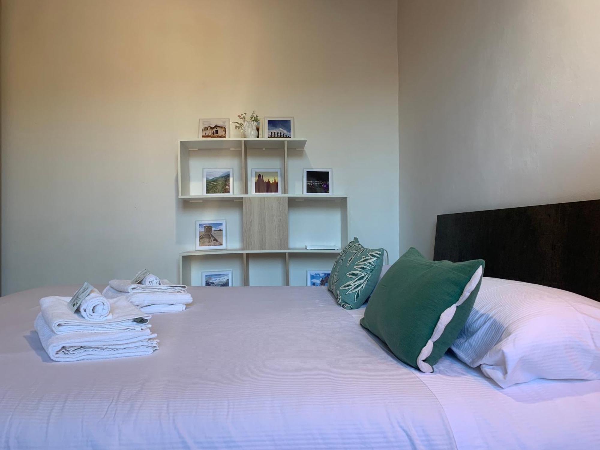 Apartamento Rifugio Fiorentino Alle Porte Del Chianti