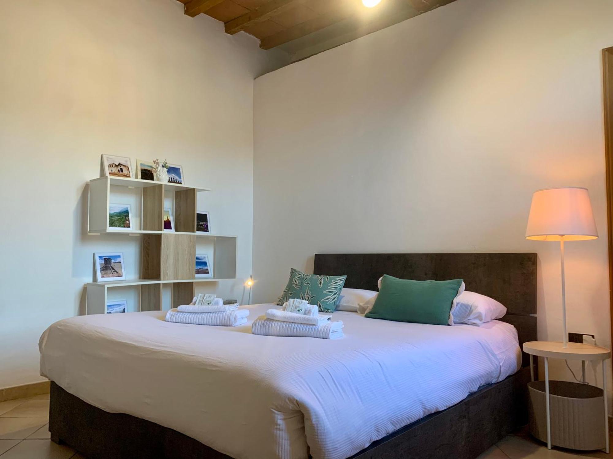 Apartamento Rifugio Fiorentino Alle Porte Del Chianti *
